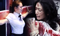 韩影《82年生的金智英》曾引起不少女性关注的共鸣和偏爱，如今中国将翻拍该片，项目《我是金智英！