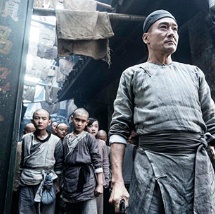 刘洋《财神客栈》演风情女 佟大为笑称只疯无情 2011-06-23 香港著名导演王晶的全新力作《财神客栈》将于6月28日全国公映，这部被称为近年来最成功的“王氏”喜剧电影，汇集了两大影帝张家辉和谢霆锋，以及佟大为、何家劲、郑晓东等实力男星，还有蔡卓妍、刘洋、黄奕三 杨洋剪掉狗啃刘海变小寸头 MAN味十足帅气依旧 2018-12-20 1