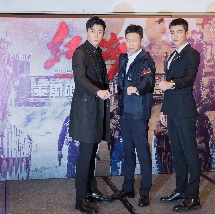 韩剧《我们的浪漫电影》将于2月14日在Netflix全球首播。